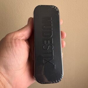 NUDESTIX Gel Color Lip + Cheek Balm In ALLY Brand New Factory Sealed.